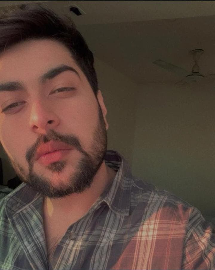 Umair Dogar
