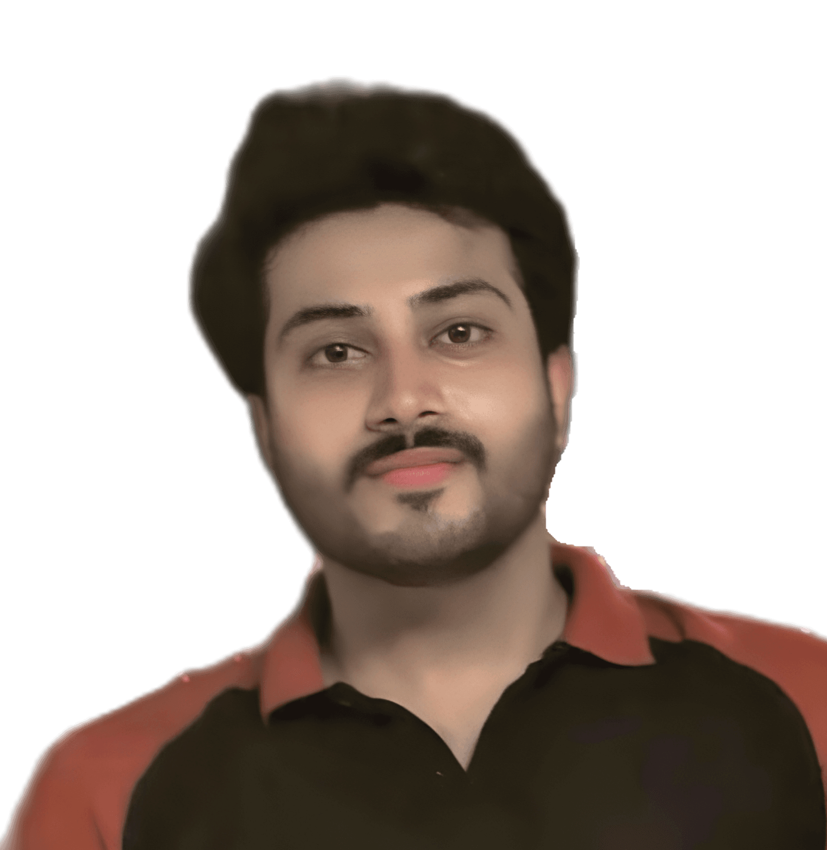 Hamza Younas
